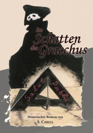 Im Schatten des Gracchus | Bundesamt für magische Wesen