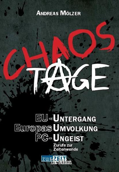 Chaos Tage | Bundesamt für magische Wesen