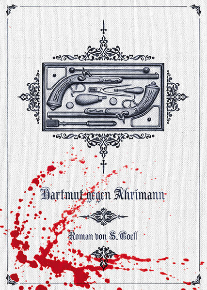 Hartmut gegen Ahrimann | Bundesamt für magische Wesen