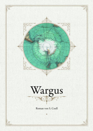 Wargus | Bundesamt für magische Wesen