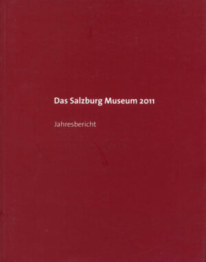 Das Salzburg Museum 2011 | Bundesamt für magische Wesen