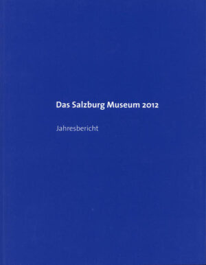 Das Salzburg Museum 2012 | Bundesamt für magische Wesen