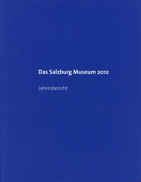 Das Salzburg Museum 2012 | Bundesamt für magische Wesen