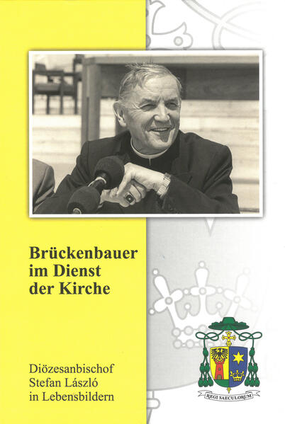 Eine umfangreiche Lebensgeschichte des ersten Diözesanbischofs von Eisenstadt.