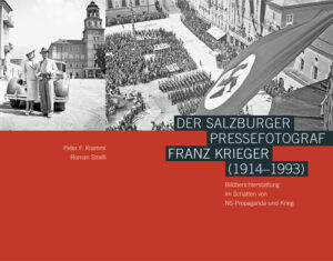Der Salzburger Pressefotograf Franz Krieger (19141993) | Bundesamt für magische Wesen
