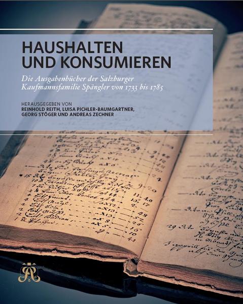 Haushalten und konsumieren. | Bundesamt für magische Wesen