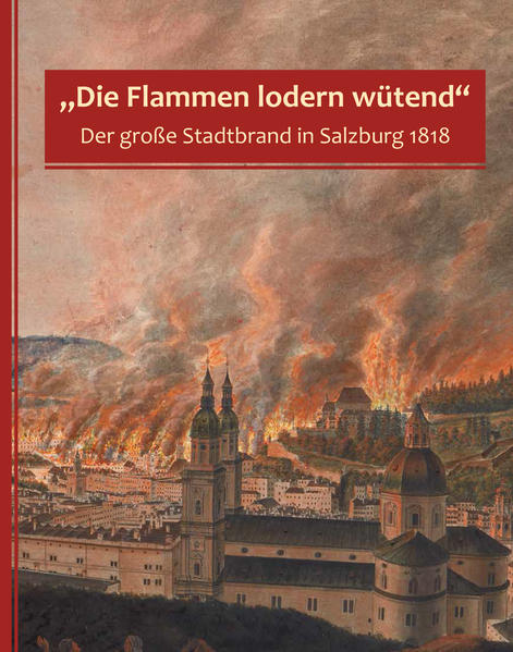 "Die Flammen lodern wütend" | Bundesamt für magische Wesen