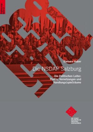 Die NSDAP Salzburg | Bundesamt für magische Wesen