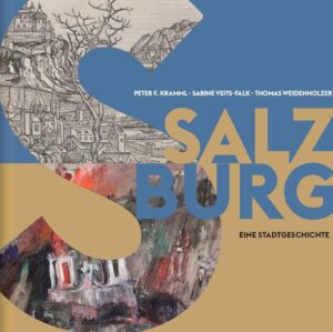 Salzburg | Bundesamt für magische Wesen