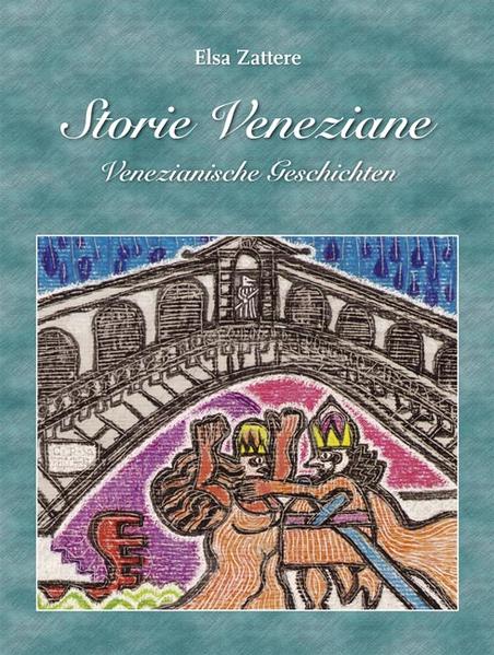 Storie Veneziane /Venezianische Geschichten | Bundesamt für magische Wesen