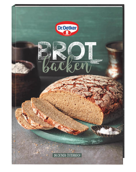 In diesem Rezeptbuch verrät der Dr. Oetker Konditormeister das Geheimnis der Brotbackkunst. Von traditionellen Sauerteigbroten, über aromatische Dinkel- und Roggenmischbrote mit Natron und Buttermilch, bis hin zu beliebten internationalen Spezialitäten und trendigen Low Carb-Broten. Dieses Rezeptbuch bietet sowohl für erfahrene Brotbäcker wie auch für Neueinsteiger zahlreiche Brotrezeptideen und obendrein wertvolle Tipps & Tricks, sowie Wissenswertes rund um Mehlarten und Brotbackbegriffe. Alle Rezepte sind einfach beschrieben, mehrfach erprobt und gelingen dank präziser Zutatenliste auch zuhause garantiert.