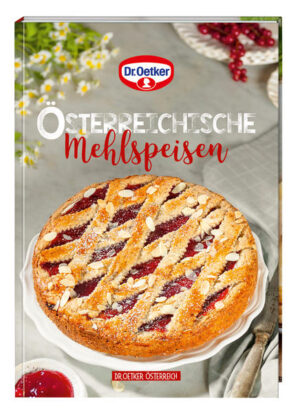 Zu diesem Buch rund um das Thema Kochen, Backen, Brauen und Genießen liegen leider keine weiteren Informationen vor, da Dr. Oetker Österreich als herausgebender Verlag dem Buchhandel und interessierten Lesern und Leserinnen keine weitere Informationen zur Verfügung gestellt hat. Das ist für Dr. Oetker Österreich sehr bedauerlich, der/die als Autor bzw. Autorin sicher viel Arbeit in dieses Buchprojekt investiert hat, wenn der Verlag so schlampig arbeitet.