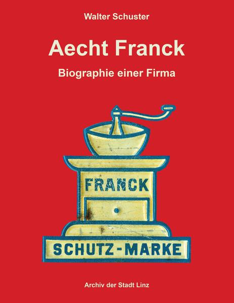 Aecht Franck | Bundesamt für magische Wesen