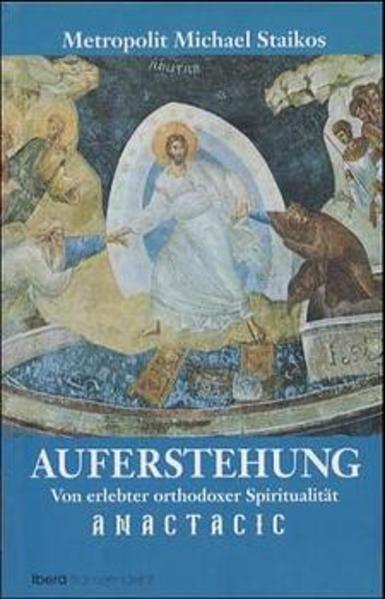 Der christliche Westen sieht in der Orthodoxie immer noch eine von der Mystik umhüllte konservative und daher lebensfremde Kirche, geprägt von übertriebener Frömmigkeit und geplagt von vermeintlichen Nationalismen. Was ist Orthodoxie wirklich? Wie steht es denn um Reformen in der angeblich so ultrakonservativen orthodoxen Welt? Was ist Spiritualität? Was ist unsere Zielsetzung im Hier und Jetzt? Und wie erreichen wir unser Ziel? Wer hilft uns dabei und auf welche Weise? Wie herzlich es zugegangen sein muß, als Jesus hier war, das ahnt jeder Leser schon nach wenigen Seiten. Es gibt in der Orthodoxie keine Unnahbarkeiten, keine Strafandrohung und keine Sündenbetonung. Dafür gibt es die Verlängerung der liebenden Herzlichkeit Gottes auf alle Gläubigen, es gibt Wärme und Verstehen, und es gibt das Gefühl, eine gemeinsame Familie gleichwertiger Kinder in Gottes Hand zu sein.