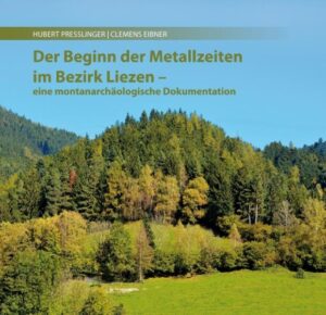 Der Beginn der Metallzeiten im Bezirk Liezen | Bundesamt für magische Wesen