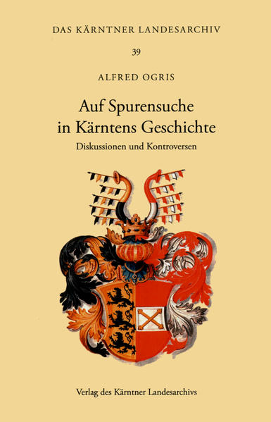 Auf Spurensuche in Kärntens Geschichte | Bundesamt für magische Wesen