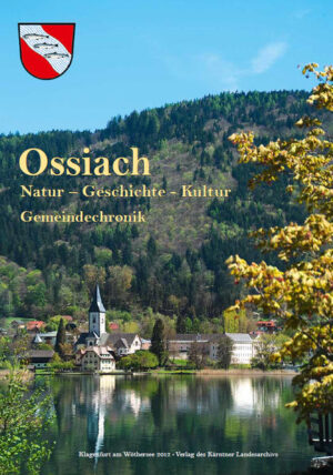 Ossiach | Bundesamt für magische Wesen