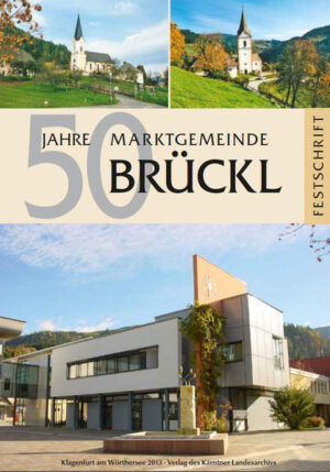 50 Jahre Marktgemeinde Brückl | Bundesamt für magische Wesen