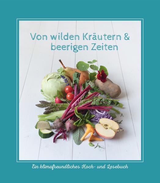 Klimafreundlich kochen, ist das möglich? Ja, wenn wir dabei ein wenig über unseren Tellerrand blicken und gleichzeitig darauf achten, was auf unsere Teller kommt: Wo und wie unser Essen erzeugt wird, wie es in unserer Küche landet, aber auch wie wir es zubereiten oder was davon wir wegwerfen, hat enorme Auswirkungen auf unser Klima. Im Umkehrschluss heißt das aber auch, dass wir - wenn wir ein paar wesentliche Aspekte beachten - selbst viel zum Klimaschutz beitragen können. Im Rahmen eines Wettbewerbs waren alle, die gerne den Kochlöffel schwingen, eingeladen, ihre klimafreundlichen Rezepte einzureichen und ihre ganz persönlichen Geheimtipps mit uns zu teilen. Dieses saisonale Koch-und Lesebuch beinhaltet … … sehr vielfältige von einer Jury ausgewählte Rezepte: angefangen von geschmackvollen Vorspeisen, aromatischen Hauptgerichten und raffinierten Desserts bis hin zu Suppenwürze und Pesto, die anderen Gerichten als Grundlage dienen. … spannende Inputs sowie ausführliche Interviews mit ExpertInnen rund um nachhaltigen Genuss, klimabewusstes Einkaufen oder die Vermeidung von Lebensmittelverschwendung. … Geschichten zu einzelnen Gerichten, klimafreundliche Tipps rund ums Kochen und praktische Anleitungen für Experimentierfreudige. … einen anschaulichen Saisonkalender, der Sie dabei unterstützen kann, zu den regional verfügbaren Obst- und Gemüsesorten zu greifen.