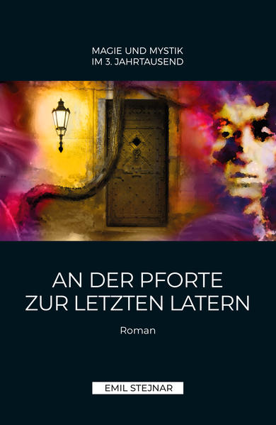 Annika, eine junge Wissenschaftlerin wird entführt. Auch ihr Verlobter, Prof. Berg, der sie verzweifelt sucht, ist in Lebensgefahr. Es geht um die Daten für eine epochemachende Erfindung. Eine fanatische, mitleidlose Sekte, und ein mächtiger, skrupelloser Konzern, sind hinter dem Geheimnis her. Es wird ein Wettlauf mit der Zeit. Die Spur führt nach Prag, wo Prof. Berg auf mysteriöse Weise in einem mysteriösen Haus, nach einem Unfall erwacht. Das "Erwachen" ist das zentrale Anliegen jeder Initiation und Geistesschulung. Dieser besondere Zustand des Bewusstseins, in dem man erfasst, dass man ist, ist die Grundlage jeder selbstbestimmten Persönlichkeit und das erste Ziel aller okkulten Traditionen. "Die meisten glauben, dass "Wachsein" ein Offenhalten der Sinne und Augen und ein Aufbleiben des Körpers während der Nacht sei. Von nichts ist der Mensch so fest überzeugt wie davon, dass er wach sei