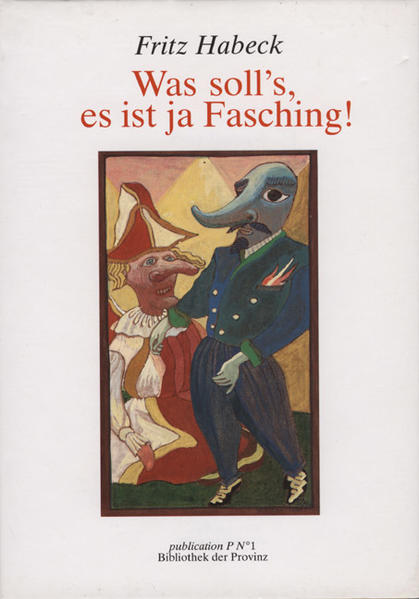 In jener Zeit zog in einem Wiener Viertel ziemlich abgewohnter Villen ein altes Ehepaar zu, das schon nach wenigen Wochen rundum Mister und Missis Tweed genannt wurde - dies nicht etwa seiner Herkunft, sondern der Kleidung wegen, denn man sah sie nur selten anders als im gleichen verdrückten Wollstoff, ihn im Anzug, sie im Kostüm, und das täglich bei ihrem Spaziergang. Man konnte die Uhr danach richten: Punkt vier knallte ihre Gartentür ins Schloss, und dann kamen sie, nahezu gleich gross, schlank, aufrecht, im gleichen langen und schnellen Schritt wie zwei Wachsoldaten. Sie sprachen nicht miteinander, sie sprachen nicht mit anderen. Um siebzehn Uhr knallte wieder das Gartentor, und dann waren die Tweeds verschwunden. Man hätte ihnen gerne einen Beagle oder Basset zugestanden, aber sie teilten ihr Heim bloss mit einem Siamkater, den sie Prinz Achmed getauft hatten, und der nun in manchen Nächten wie ein betrunkener Seemann grölte und damit alle Katzendamen der Nachbarschaft durcheinander brachte. Besonders Beherzte sprachen ihn an, freilich ohne Ergebnis. Der Prinz floh nicht, sah zur Seite, leckte ein wenig die Pfote und liess deutlich merken, dass er nicht gewohnt war, Plebejer in seine Bekanntschaft einzureihen. Mister Tweed hiess Conrad mit dem Vor- und Zunamen, wofür man ihn nicht verantwortlich machen durfte, weil uns ja bekanntlich beide Namen aufgezwungen werden: sein Vater hatte über diesen Scherz sehr gelacht. Auch Tweed lachte, wenn ihn jemand nach einer Verwandtschaft mit dem ehemaligen Feldmarschall Conrad von Hötzendorf befragte, lachte und verneinte in ironischem Entsetzen: „Um Gottes Willen! Monarchie, Adel und Militär? Wollen Sie mich ruinieren?“ In Wien konnte Ironie und Entsetzen freilich nur den Erfolg haben, dass die meisten Neugierigen nun fest davon überzeugt waren, Conrad müsse ein Nachkomme des 1918 gegraften Feldmarschalls sein. Vielleicht half ihnen dabei sein Aussehen, das dem Hötzendorfs überhaupt nicht, dafür aber der Klischeevorstellung vom altösterreichischen Offizier entsprach: gross, schlank, schmaler Schädel, das dünne graue Haar eng daran geklebt, tief in die Wangen geschnittene Falten und schwere Tränensäcke, über denen nur das Monokel fehlte. Eine Dame hatte einmal gestanden, es falle ihr schwer, ihn nicht als Exzellenz zu titulieren. Natürlich wusste er das, aber es langweilte ihn schon seit mehr als zwanzig Jahren. Es langweilte ihn vieles. Seine jüngeren Kollegen sahen in ihm eine Wachsfigur, und das mit Recht, denn es war schon lange her, dass er mit heiligem Eifer gegen die alten Tabus in den Krieg gezogen war. Freilich hatte er so manches Tabu bewahrt und auch neue aufgestellt, wogegen die nächste Generation Sturm lief. Das erbitterte ihn, weil hier ja kulturlose Plebejer bemüht waren, ihr schmutziges Weltbild zum allgemein gültigen zu machen. Die sogenannte sexuelle Befreiung schliesslich bestimmte ihn dazu, lieber eine Wachsfigur und Ritter für die seelische Liebe zu sein, als für diesen dreckigen Reigen einzutreten, den Viktor Frankl den „Tanz um das goldene Schwein“ genannt hatte. Conrad Conrad hatte abgeschlossen. Diese Zeit war nicht mehr seine Zeit. Er lebte in seiner abgewohnten Villa und notierte täglich die Temperatur in seinem Kalender. Den Tag hatten die Tweeds gut aufgeteilt: der Vormittag gehörte ihr, die Nacht ihm. Sie stand früh auf, erledigte ihre Einkäufe, besuchte einmal diese, dann jene Freundin und war um zwölf zurück. Früher durfte sie nicht kommen, denn Mister Tweed erhob sich um elf, duschte, rasierte und kämmte sich, wärmte den von seiner Frau bereiteten Kaffee, las die von ihr besorgte Zeitung und wollte in dieser Stunde niemanden sehen, niemanden hören