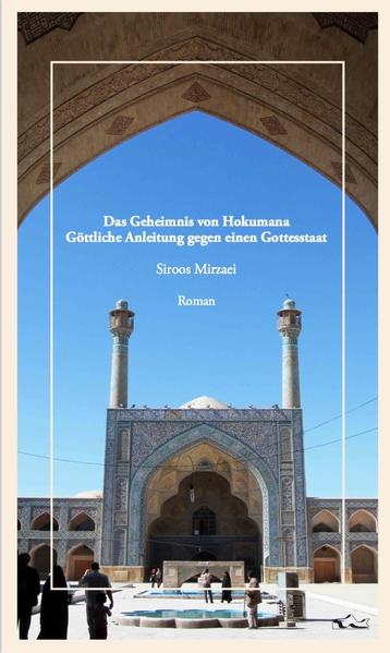 In seinem zweiten politischen Roman spiegelt Siroos Mirzaei die gesellschaftlichen und politischen Gegebenheiten des Iranischen Gottesstaates. Vor allem der Machterhalt durch die Ausschaltung politischer Gegner wird hier thematisiert. Siroos Mirzaeis genaue Poesie lässt an politischer Schärfe nichts zu wünschen übrig. Er unterbreitet ein an westlichen Staaten geschultes, intellektuell durchdachtes und an die Verhältnisse angepasstes Konzept zur Säkularisierung moslemischer Kirchenstaaten, letztlich mit dem Ziel deren Demokratisierung. Ein intelligentes Konzept, welches beim Aufprall an der Wirklichkeit zum Thriller mutiert. Jedoch besitzt die Vision der beiden Protagonisten Pari und Mehti so viel Kraft, dass sie ihre Aufgabe mit großem Mut verfolgen.