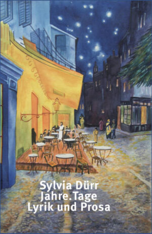 Sylvia Dürr erzählt aus einem reichen Fundus der Lebenserfahrung. Historisches und Phantastisches, Politisches und Visionäres, Menschenportraits und Philosophisches ... Ein fulminanter Reigen aus Weisheit und intellektueller Vielseitigkeit, voll Engagement und Lebendigkeit.