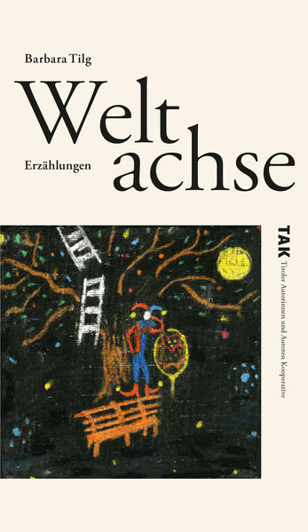 Was für ein seltener erzählerischer Ton kommt einem in diesem Buch entgegen: eine neue Erzählerinnenstimme in der großen Vielfalt der zeitgenössischen österreichischen Literatur. Gleich am Beginn findet man ein wunderliches Bild von der Bestattung eines Kleinbauern, eines "Handwerkers und Landrebellen", der nicht in einer Kirche oder Gruft, sondern mitten in seiner Werkstatt "in einem Steinsarg aus Basalt bestattet werden" wollte (Weltachse). Die Sprache ruft etwas Altes, Rebellisches in Erinnerung, das, besonders im Tiroler Oberinntal, weit zurückführt bis ins revolutionäre 16. Jahrhundert. In einer anderen Erzählung trägt eine Skateboardfahrerin den Strichcode der vereinheitlichten Warenkennzeichnungen auf der Stirn. Sie ist Tätowierungskünstlerin, kennt den kulturellen Reichtum der Zeichen und protestiert gegen dessen Verschwinden (Die tätowierte Stadt). Ein Gemeindebediensteter in einem Recyclinghof findet beim Sortieren in einem Altpapiercontainer Buchseiten mit Hölderlinversen, eine ihn ergreifende rätselhafte Sprache, die er "aus dem tiefen Container hinauf in die Welt" schreit (Vom Abgrund nämlich). Das Hörbarmachen anderer Sprachen, die sich in der geschichtslosen Reklamewelt fremd oder archaisch ausnehmen, macht die eigentümliche Schönheit der Erzählungen dieses Bandes aus. In ihnen rumoren der kritische Geist des Ungleichzeitigen und der Sinn für das Archäologische und die Geologie, die eine besondere Rolle in den Erzählkonstellationen spielen. Denn immer geht es der Autorin um eine menschliche Geologie, um den Zusammenhang von Innen und Außen und um die verborgenen Erschütterungen und Bruchstellen in uns selber. (Univ.-Prof.Dr. Hans Höller im Klappentext)