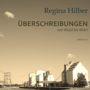 Lyrische Kurzprosa als erkenntnistheoretische Sprachstudie, die das Motiv “von Wald bis Wien” als Ausgangspunkt für poetische Überschreibungen nehmen. Mit Fotografien von Regina Hilber, Wolfgang Hilber und Gerlinde Zehetner.