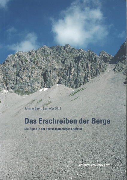 Das Erschreiben der Berge | Bundesamt für magische Wesen