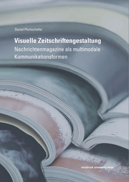 Visuelle Zeitschriftengestaltung | Bundesamt für magische Wesen