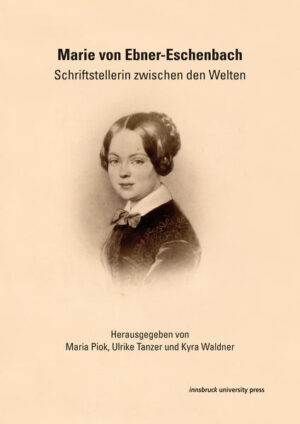 Marie von Ebner-Eschenbach | Bundesamt für magische Wesen