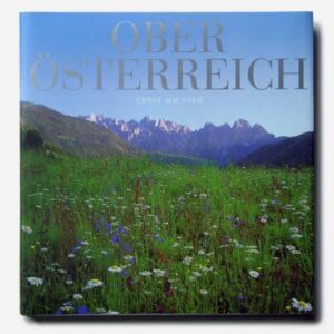 Das Buch enthält 753 Farbbilder. Der Bildteil umfaßt 667 Farbbilder von Oberösterreich, darunter 5 dreiseitige Ausklappbilder. Eine kurzgefaßte Geschichte des Landes, sowie 16 Seiten Erläuterungen zum Bildteil mit 86 Farbbildern illustriert, bilden die textliche Ergänzung.