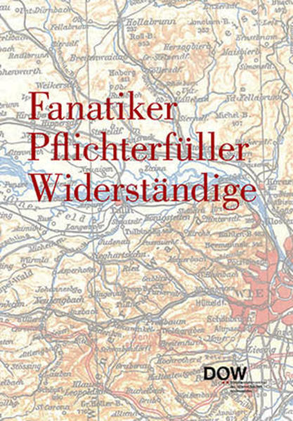 Fanatiker Pflichterfüller Widerständige | Bundesamt für magische Wesen