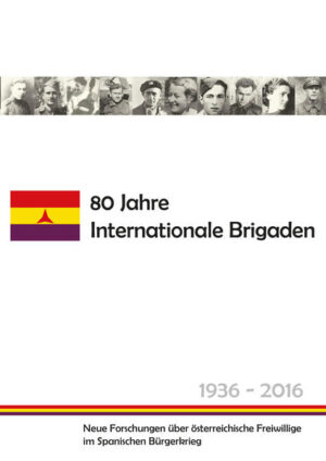 80 Jahre Internationale Brigaden | Bundesamt für magische Wesen