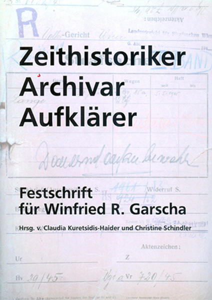 Zeithistoriker - Archivar - Aufklärer | Bundesamt für magische Wesen