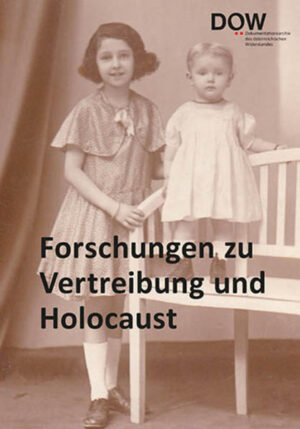 Forschungen zu Vertreibung und Holocaust | Bundesamt für magische Wesen