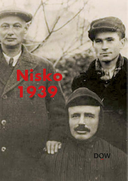 Nisko 1939. Die Schicksale der Juden aus Wien | Bundesamt für magische Wesen