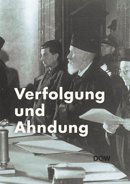 Verfolgung und Ahndung | Bundesamt für magische Wesen