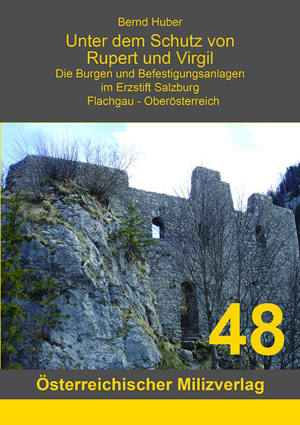 Unter dem Schutz von Rupert und Virgil | Bundesamt für magische Wesen