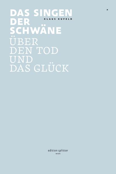 Gespräche über den Tod führten wir schon lange, selten genug, aber dann besonnen, und immer überwog Neugier die Angst: wie bleibe ich der Souverän meines Lebens. Ich liebte es, mit einem Menschen wie ihr darüber zu sprechen, der so ganz aus der Natur kam und weder von fremden Totenkulturen in Stonehenge oder in Bali noch von Depressionen auch nur das Geringste wusste. Ein rein fühlender, unverfremdeter Mensch, der ein ausgegorenes, beinah archaisches Wissen in sich trug. (…) Immer wenn ich mit ihr sprach, ließ ich mich getrost belehren wie von der Weisheit einer schriftlosen Kultur, ein Wissen, das sich der Natur vertraut und von Burnout und all den anderen Zivilisationskrankheiten keinen Begriff hat.