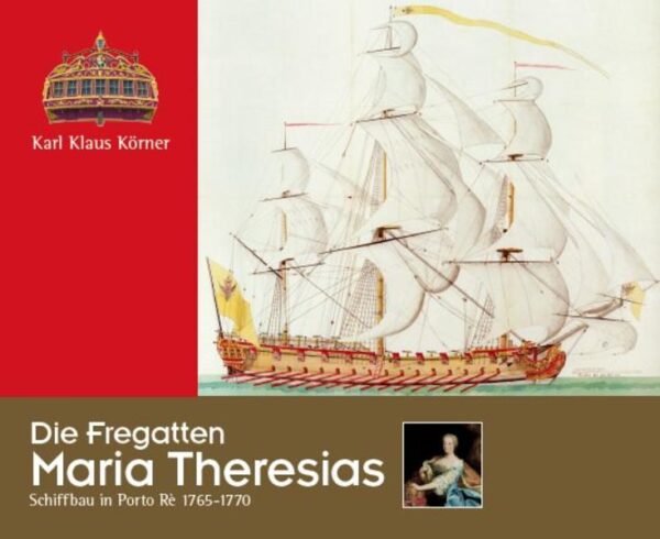 Die Fregatten Maria Theresias | Bundesamt für magische Wesen