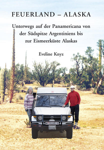 In den fünfziger Jahren sehen sie im Wiener Urania-Kino den Film „Traumstraße der Welt“ – er inspiriert sie zum eigenen Lebenstraum. Die Nachkriegszeit fördert ihn nicht gerade, schon Reisen innerhalb Österreichs sind etwas Besonderes. Es folgt das Berufs- und Familienleben, was die eigenen Reisen nicht gerade länger und abenteuerlicher macht. Viele Jahre später, Eveline Knyz und Werner Schwarz aus Wien-Simmering stehen kurz vor der Pension, lernen sie sich kennen. Jetzt ist es Zeit für den gemeinsamen Traum. In den Jahren der Vorbereitung wird akribisch geplant und ein Toyota Land Cruiser HZJ 75, Baujahr 1997, im Laderaum zum Wohnen adaptiert. Sie nennen ihren wichtigsten Reisepartner Toyosaurus. Es folgt eine Pilgerreise zum Heiligen Jakob, Schutzpatron der Reisenden, in Santiago de Compostela