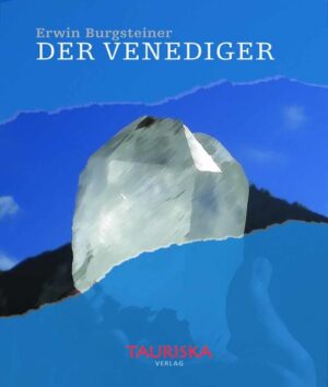 Ein Knabe wächst im 16. Jahrhundert im Raum von Venedig auf, erlernt das Schusterhandwerk bei seinem Onkel. Nach und nach erfährt er die Geschichte seines verstorbenen Vaters, der in den Hohen Tauern als Venediger (Bezeichnung für Edelsteinsucher im Mittelalter) nach großen und klaren Bergkristallen, die in Kristallschleifereien zu kostbaren Gefäßen verarbeitet wurden, gesucht hatte. Er selbst wird zu einem solchen Venediger und findet außergewöhnliche Bergkristalle.