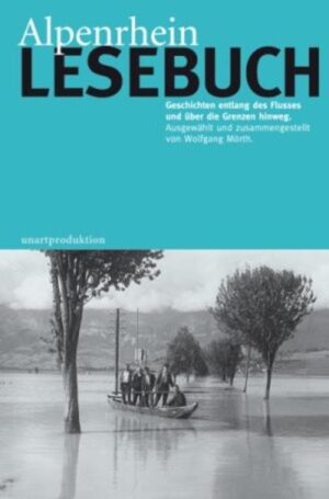 INHALT Vorwort I. HIER WIRD DER RHEIN ERWACHSEN / Wie der Nil. Der Rhein - quellnah. Hier wird der Rhein erwachsen. In Reichenau ist uns der Rhein bereits fremd. Am Fluß. Die Schweizer haben ihn vergessen. Rheinsage. Grenzen oder der 38. Breitengrad. Die „Fuges“-Wanderung. Beim Flussaufwärtsgehen kam sein Inneres in Schwung. // II. GEFAHREN AN DEN GRENZEN / Kuhbauern und Sodomiten. Schweizer und Landsknechte. Die Schweizer vor Valduna. Ein Gebilde für sich. Kurze Militärgeschichte Graubündens. Die Blauröcke überschreiten den Rhein. Weichendes österreichisches Militär. Verräterische politische Umtriebe der Emigranten. Abwehr revolutionären Gedankenguts. „Höher als der Buchser Kirchturm.“ Wie eine dunkle Wolke. Ohne weiteres zurückzuweisen. Viele Fluchtwillige wollten in die Schweiz. Jetz, wo die böse Zite ome. Tal des Todes. "Es entsteht ein Drogentourismus". Der globale Auslieferungsvertrag. // III. HOLZEN FISCHEN FÄHREN FLÖZEN / „Holz von unbedeutendem Wert und Umfang gilt als herrenlos“. Gefahren und Techniken des Rheinholzens. Schmutzigbraunes oder schmutziggraues Wasser. D Rhyholzar. Die Rheinfischerei muß bedeutend gewesen sein. Wir Fischotter wollen zurück in den Rhein!. Sollte auch lesen und schreiben können. Um dem Bedarf der Feldkircher nachzukommen. Stillstand der Lustenauer Rheinschiffahrt. Schiffsmühlen arbeiten zu schnell. Finstere Orte der Hehlerei. Delinquenten auf der Rheinmühle. Bei Föhn „kocht“ der „Beerliwi“. // IV. DR RHI KUNT! Chronik der Überschwemmungen. Zweimal die Kirche weggeschwemmt. Ein Gräuel der Verwüstung. Ohne äußere Lebensgefahr unmöglich. Am meisten Gefahr drohte in Sargans. Die Malaria im St. Galler Rheintal. Alles überfluthend. Die Großartigkeit ihrer Zerstörung. Hiobsbotschaften aus dem Katastrophengebiet. Massenauswanderung, Elend oder Verarmung. Sollen wir unsere eigenen Todtengräber sein? Der Rhein kommt. Die meisten gaben die Hoffnung auf. Das Wasser frisst den Bahn¬damm. Zähe ineinander verhaftete Menge Schwemmholz. Rheinklein. // V. DAS JAHRHUNDERTWERK RHEINREGULIERUNG / Auf zwei Baumstämmen zum Bodensee. Die Herren in Vaduz waren viel gescheiter als die Oesterreicher. Fussacher Durchstich. Harte Auseinandersetzungen. Bodenverbesserungen im St. Galler Rheintal. Staatsvertrag 1892. Ablösen und enteignen. Vorschriften. Verbot unbefugten Vogel- oder Fischfangs. Löhne und Preise. „Rettender“ Arbeitgeber. Ich erstatte die Anzeige. Rheindurchbruch in der Nacht vom 5. auf den 6. Mai 1900. Verschlammung der Harder und Fußacher Bucht. Nicht eingeladen. Staatsverträge 1924 und 1954. Erfolg unbestritten. Eine verderbliche Schlange. // VI. AUF DER DURCHREISE / Fand ich einen trockenen, unfreundlichen Ton. Nichts als Sauerkraut. Das Rheintal ist hier eine Stunde breit. Bergmärchen. Ich erwache mit Kopfschmerz. Keine Ordnung in der Schweiz. Rheinsand im Mantelzipfel. Spaziergang in der Luft. Herren im Smoking und Damen in großer Toilette. // VII. KANTON ÜBRIG / Die natürliche Grenze der Eidgenossenschaft. „Ganz Vorarlberg jubelte mir zu“. Haltung der Bevölkerung. Verzweiflungstaten eines ausgehungerten, gequälten Volkes. Vorarlberger Presseschau 1918. Ein durchschlagender Erfolg. „Wir wollen nichts von den Wiener Juden wissen“. Wenn die Schweiz auseinanderfällt. Das Ausmass regionaler Verflechtung. Wir machen auf nichts Anspruch. Soll Liechtenstein Enklave werden? Schweizer Presseschau 1919. In Vorarlberg wird überall gejaßt. Billige Vorarlberger Arbeitskräfte. „Werdet Schweizer!“ „gsi“ statt „gwea“. Alemannenlegende. Stimmt mit Nein! Vorgelagerte Ostwacht. Hat der alte Stamm der Eidgenossen noch Kraft und Saft genug? Die Schweiz hat mehr zu verlieren als zu gewinnen. Blamiert vom Scheitel bis zur Sohle. Für eine Verfassungsinitiative reichte es nicht. Der Bundesrat wird die Frage prüfen. Die Zurückhaltung war gerechtfertigt. // VIII. ÜBERTRITTE UND ÜBERTRETUNGEN / Der Pilgerverkehr nach Einsiedeln. Der Hehler Hotterer. An 12 Orten furtbar. Rheinbrückenbesetzungen. Brücke Widnau-Wiesenrain. Die Welt kam über die Grenze. Die Kaffeereisenden. Am nächsten Tag reiste ich weiter. Dank an St. Margarethen. „As git z'Höscht etlige Hüser, dia ma mit dem Schmuggla vrdianat heat." `s Mondürli. Schmugglerlied. Mit der Fähre zum Kirchenbesuch. Zöllner berichten - Schmuggler packen aus. Dort wo die „Marie“ stimmt. // IX. AUFGELESENES UND ANGESCHWEMMTES / Wo werden angeschwemmte Leichen begraben? „Da haben wir den Dreck!“ Der älteste Bericht über ein Schiffsunglück. Bittere Schicksale, schwere Prüfungen. Geriet in die Wogen des Stromes. Das schreckliche Ende des Hans Jakob Müller. Das Feuer wurde weit herum gesehen. ausgangspunkte - standortbestimmung. Nirgends riechen die Kieselsteine wie am Alten Rhein. Sowitasgoht. // X. EIN TAL VERÄNDERT SICH / Die grössten Auflandungserfolge. So sah es einmal aus. Die „Anbauschlacht". Wirtschaftswachstum trotz Rheingefahr. Das Alpenrheinkanaltal. Folgen der Bevölkerungsexplosion. Urbanität als geistige Haltung. „Balzers ist die 'windigste' Gemeinde des Landes.“ as bloosat.dar Pfüüa im Rhintil. Pföand. Weit draussen, wo nichts mehr läuft. Man möge einen Tatenstopp verordnen. Sauber ist es, das Rheintal. Am Rhi. Utopie oder Vision? // Zu jedem Kaptel ein historisches schwarz-weisses Foto: