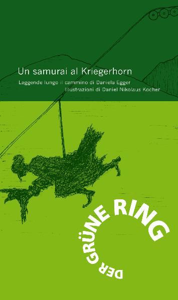 Un samurai al Kriegerhorn | Bundesamt für magische Wesen