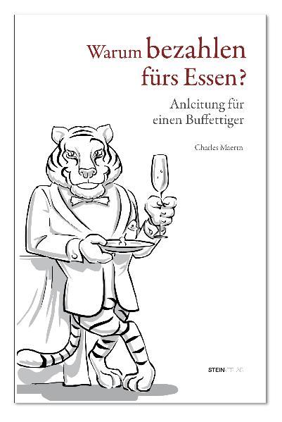 Wer schätzt es nicht, in angenehmer Umgebung Interessantes zu hören oder zu beplaudern und dabei ein köstliches Buffet zu genießen? Dieses Buch, in dem 40 Jahre Erfahrung eines echten Buffettigers stecken, klärt die drei wichtigsten diesbezüglichen Fragen: Wie erhält man eine genügende Anzahl von Einladungen für Veranstaltungen mit kostenlosem Buffet? Wie kommt man hinein, wenn man einmal keine Einladung hat? Und wenn man drinnen ist: Welche Tipps und Tricks gibt es, um beim Buffet ein „optimales Vorgehen“ zu gewährleisten? Dieser - natürlich mit einem Augenzwinkern zu verstehende - Ratgeber hilft alten und jungen, erfahrenen und neuen Buffettigern und -innen, mehrmals pro Woche vergnügliche Stunden mit gutem Essen (gratis - aber nicht umsonst!) zu erleben.