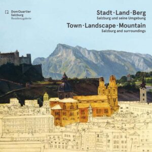 Stadt - Land - Berg |