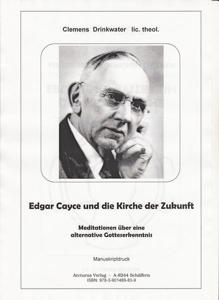 Wie fand Edgar Cayce seine Aussagen über die spirituelle Entwicklung in der Zukunft Edgar Cayce (1877 bis 1945) war das berühmteste Trancemedium Amerikas. Er war als der „schlafende Prophet“ bekannt. Seine Aussagen, die er in Volltrance gemacht hat-es waren dies über 14.000-wurden größtenteils protokolliert und gesammelt und als „Readings“ (Lesungen) bezeichnet. Dieser Ausdruck kommt vielleicht daher, da Edgar Cayce es angeblich vermochte, in der „Akasha-Chronik“ zu lesen. Dies ist ein feinstoffliches Protokoll über die spirituelle Entwicklung der Menschheit, welches über den geistigen und seelischen Gehalt von Ereignissen Auskunft geben soll. Zwar streiten sich die Esoterikforscher darüber, ob Edgar Cayce nun seine Erkenntnisse aus seinem persönlichen Unterbewusstsein, dem kollektiven Unterbewusstsein der Menschheit oder seinem individuellen Überbewusstsein entnommen hat