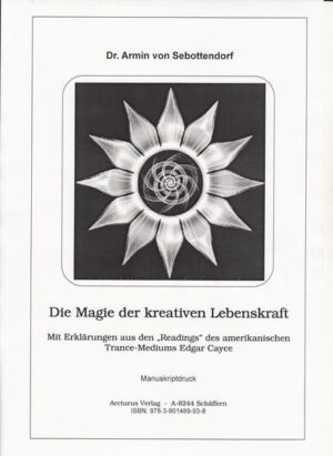 Allgemeine Überlegungen zum Thema der Lebenskraft Magie Nach Dr. Alfred Fankhauser, Bern. (Aktualisierter Ausschnitt aus dem Werk „Magie Versuch einer astrologischen Lebens- deutung“) In den Werken von Frau H. P. Blavatsky, der bedeutendsten Esoterikerin des 19. Jahrhunderts, gibt es an verschiedenen Stellen den Hinweis, es dürfe die 'Hohe Magie' niemals in Verbindung mit dem Sexuellen stehen. Einem früh christlichen Verdammungsurteil über den Gnostiker 'Simon Magus' entnehmen wir, dass ihm vorgeworfen wurde, mit seinem 'Weibe Helena' zusammen in höllischer Umarmung seine bösen Wunderwerke zustandegebracht zu haben. In einem modernen Roman: 'Wie Helene Simon mit Gott und dem Teufel kämpfte', der allerdings nur in einem Privatdruck erschienen ist, erzählt der Autor von einem Satanisten- Orden, einer tatsächlich bestehenden Verbindung, die mehr Anhänger zählt, als man denken sollte. Den Höhepunkt einer solchen traurigen Berühmtheit hat dabei Charles Manson erreicht, dessen Kombination von Magie und Kriminalität vermutlich pathologische Wurzeln hat. Die Hauptfeierlichkeit dieser Ordens besteht in einer 'schwarzen Messe'. Die Gemeinde, durch scheußliche Mixturen in Ekstase gebracht, wohnt der Deflorierung einer ebenfalls durch gewisse Essenzen präparierten und durch die Wirkung von Betäubungsmittel ohnmächtig gemachten Jungfrau bei. 'Schwarze Messen' spielen im Gerücht, das um nicht so unbekannte Orte spielt, eine große Rolle. Man weiß auch, dass es Verbindungen gibt, in welchen die letzten 'Einweihungsgrade' Wissen um sexuelle Magie nach überlieferten Regeln in sich schließen. So wird beispielsweise, ob dies nun böses Gerücht oder mehr ist, bestimmten modernen Orden vorgeworfen, sie hätten eine 'Tempel- Ehe', und die höheren Grade müssten bereit sein, auf Befehl der Vorgesetzten sich in angeordnete geschlechtliche Verbindungen zu fügen. Wie gesagt, derartige Dinge sollen nicht nach dem Tatsachengehalt untersucht werden, sondern nach dem Sinne, der dergleichen Vorstellungen zugrunde liegen mag. Da ist einmal eins: Gerade die Zeugung eines neuen Wesens ist doch stärkste, ursprünglichste Naturmagie, mit der sich nichts vergleichen lässt. Magie ist aber auch schon vorher die Verbindung der Geschlechter an und für sich. Denn es gehen nicht nur Kräfteverbindungen vor sich, wenn sich ein neues Wesen bildet, sondern Männlich- Weiblich tauschen schon in diesem Stadium Energien aus. Selbst moderne medizinische Forschung verschließt sich nicht vor solchen Tatsachen. Es wird z. B. angenom- men, dass bei unfruchtbaren Ehen eine bestimmte, meist unbewusste Immunisierung der Frau gegenüber dem Manne stattfinden wird, weil sie in ihrem Organismus alle Säfte aufsaugt, welche eigentlich zur Bildung eines neuen Wesens dienen sollten. Wobei eine biochemische Abänderung dieser Säfte entweder die 'Verwandlung' der Frau, (ihre weitgehende Verwandtmachung und Bindung an den Mann durch Annahme seiner lebendigsten physischen Essenz) verhindert, oder aber eine sonstige Benachteiligung bringt.